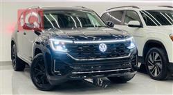 Volkswagen Atlas